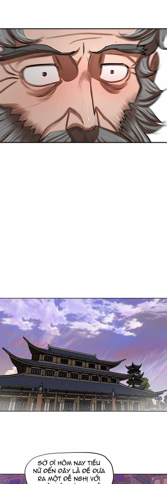 Hộ Vệ - Chapter 132 - Trang 10