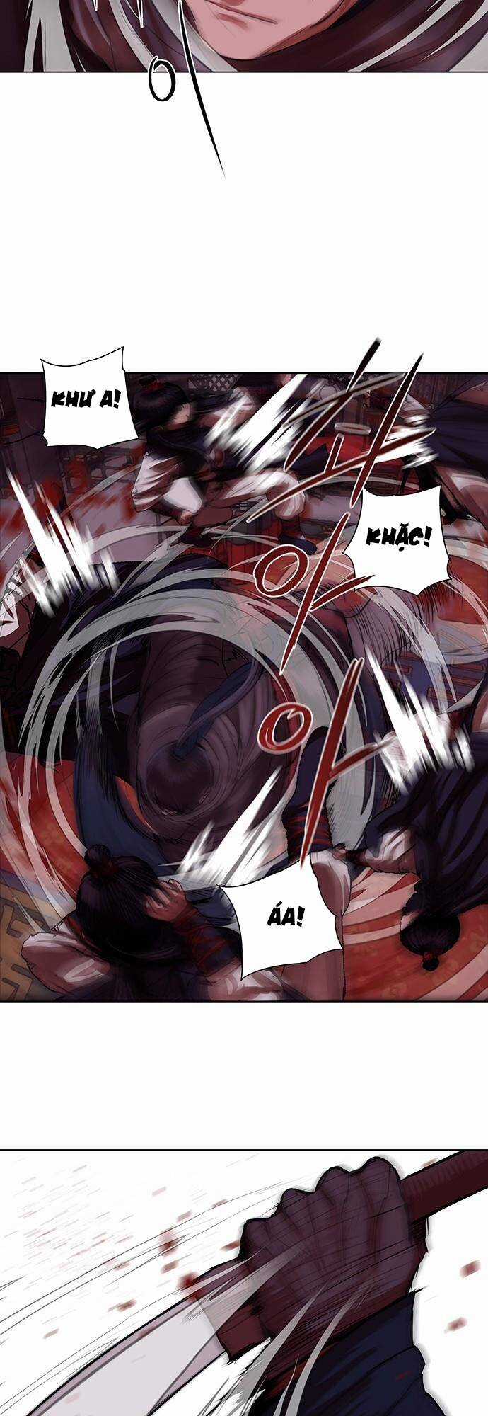 Hộ Vệ - Chapter 133 - Trang 22