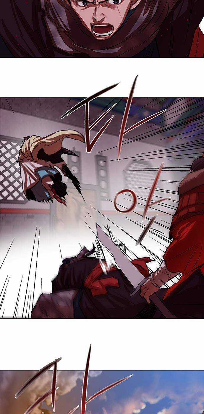 Hộ Vệ - Chapter 133 - Trang 24