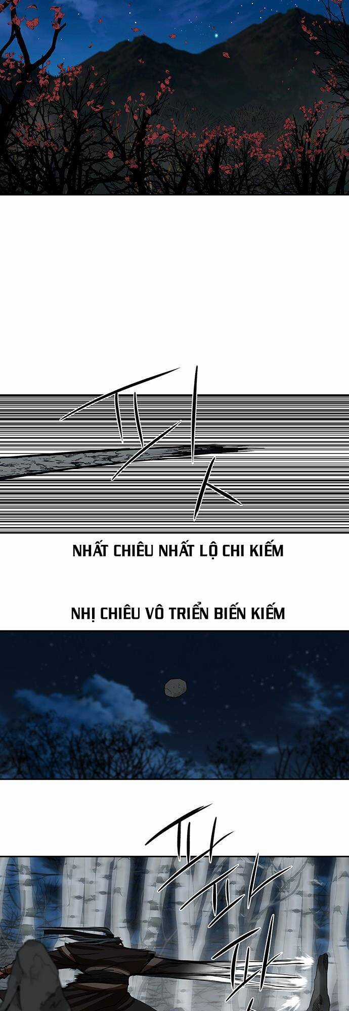 Hộ Vệ - Chapter 133 - Trang 30