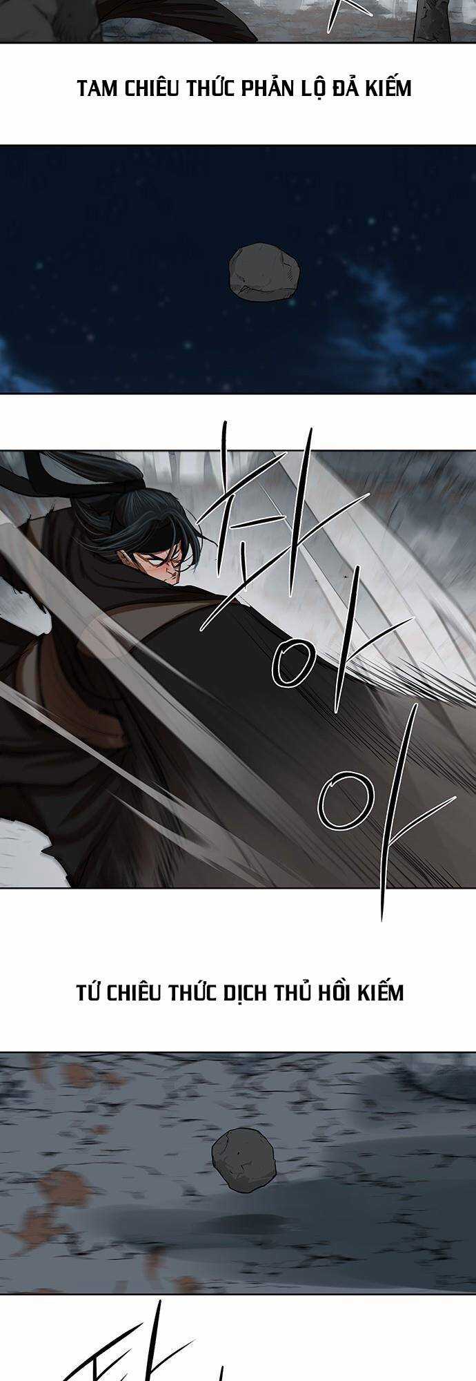 Hộ Vệ - Chapter 133 - Trang 31