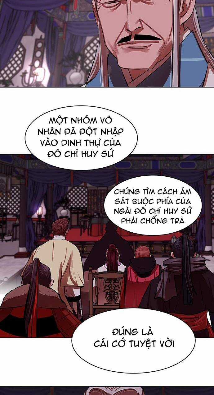 Hộ Vệ - Chapter 133 - Trang 10