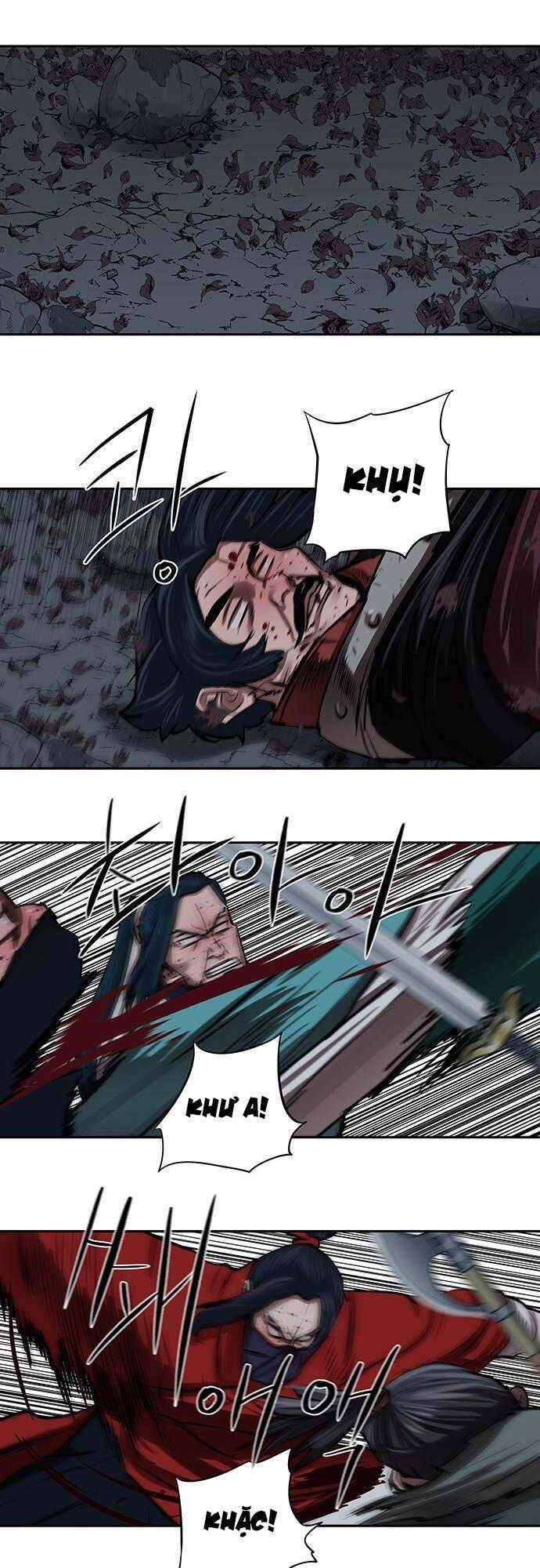 Hộ Vệ - Chapter 134 - Trang 2