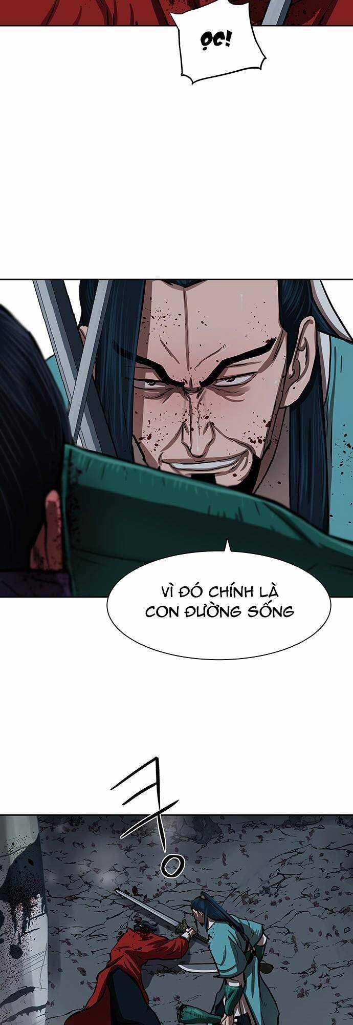 Hộ Vệ - Chapter 134 - Trang 11