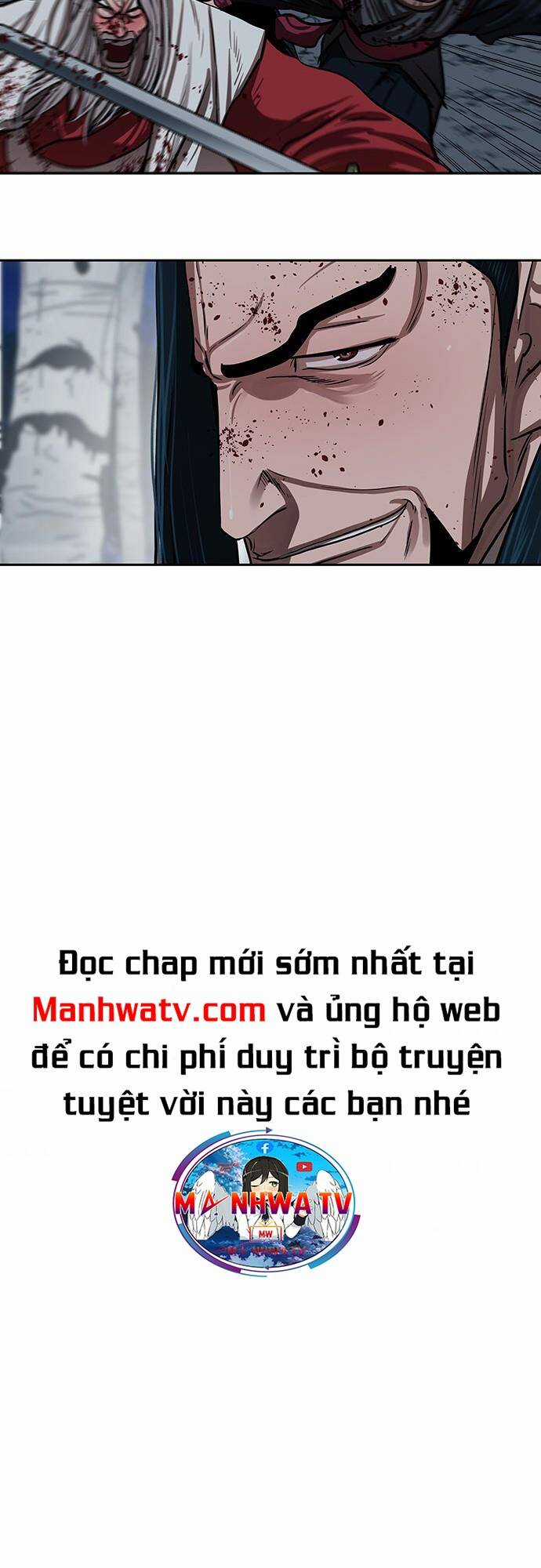 Hộ Vệ - Chapter 134 - Trang 13