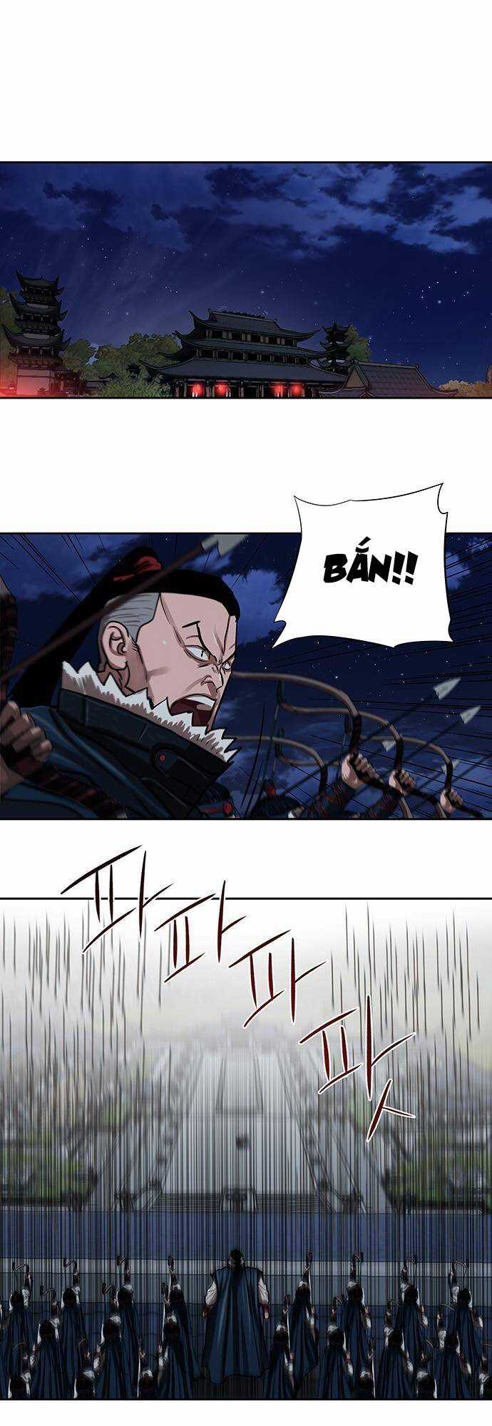 Hộ Vệ - Chapter 134 - Trang 14