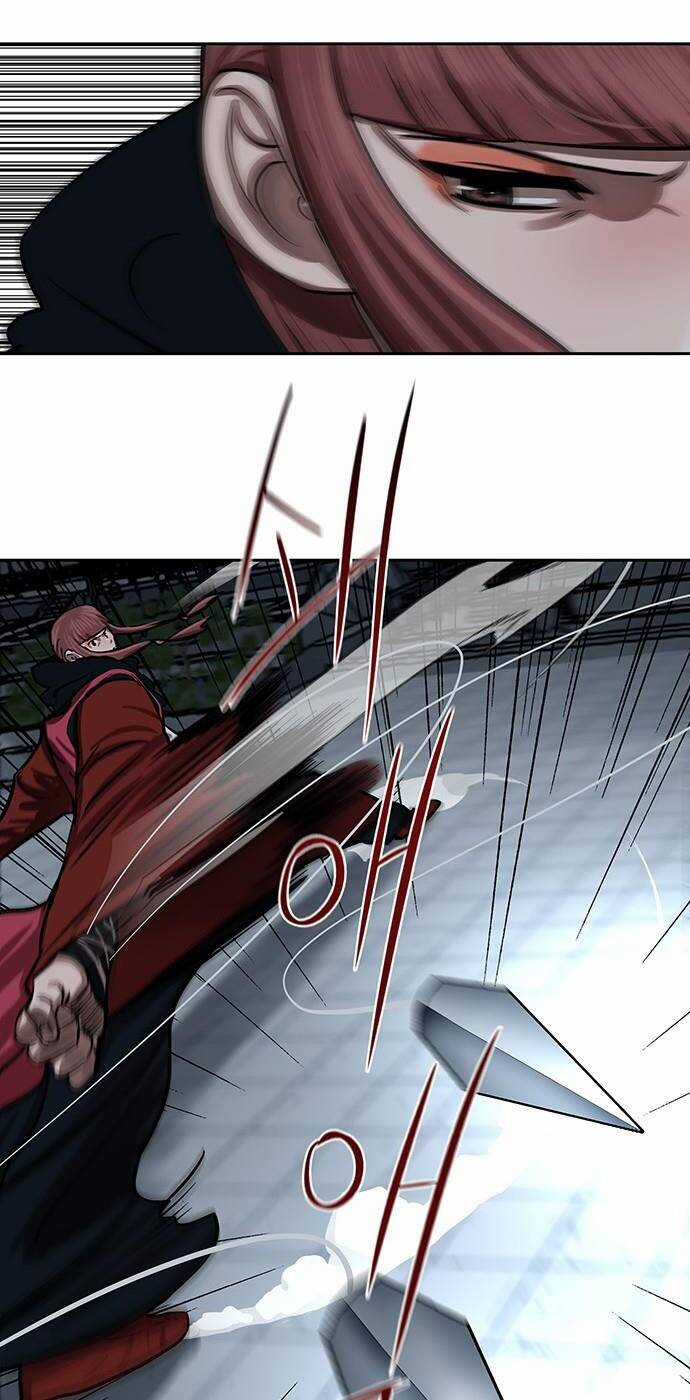 Hộ Vệ - Chapter 134 - Trang 20