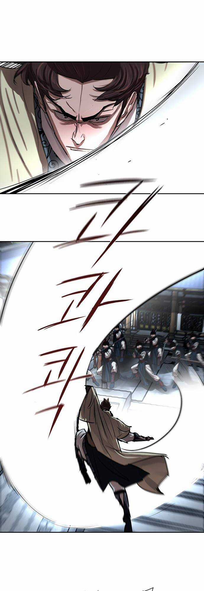 Hộ Vệ - Chapter 134 - Trang 24