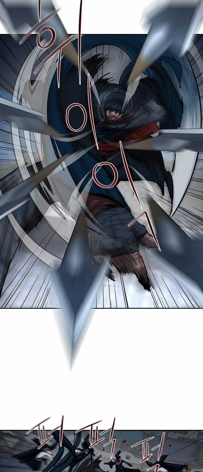 Hộ Vệ - Chapter 134 - Trang 29