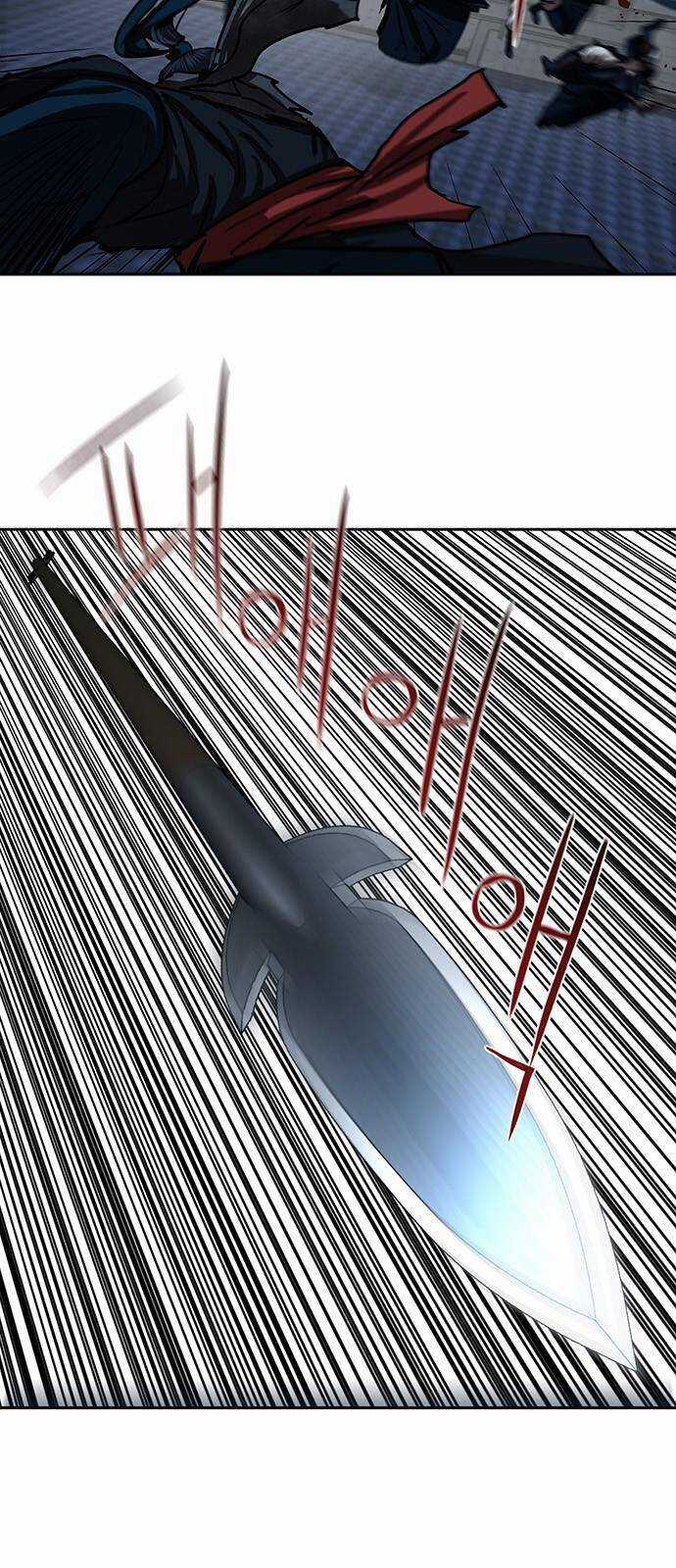 Hộ Vệ - Chapter 134 - Trang 30