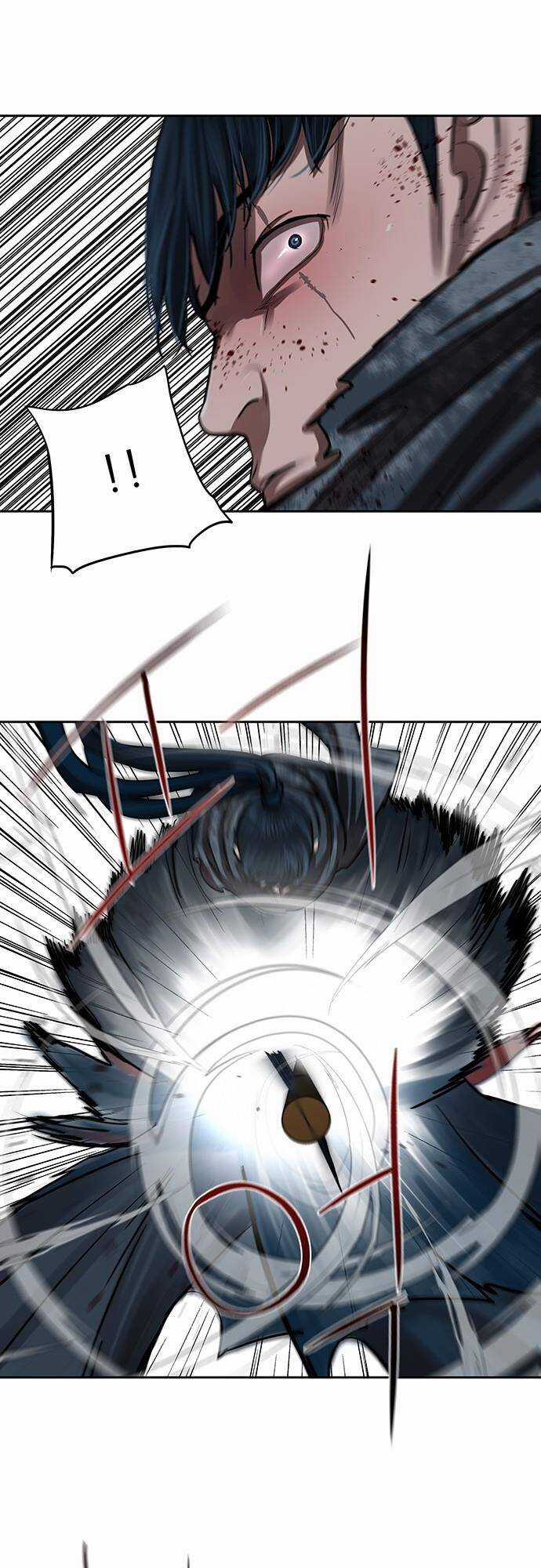 Hộ Vệ - Chapter 134 - Trang 31