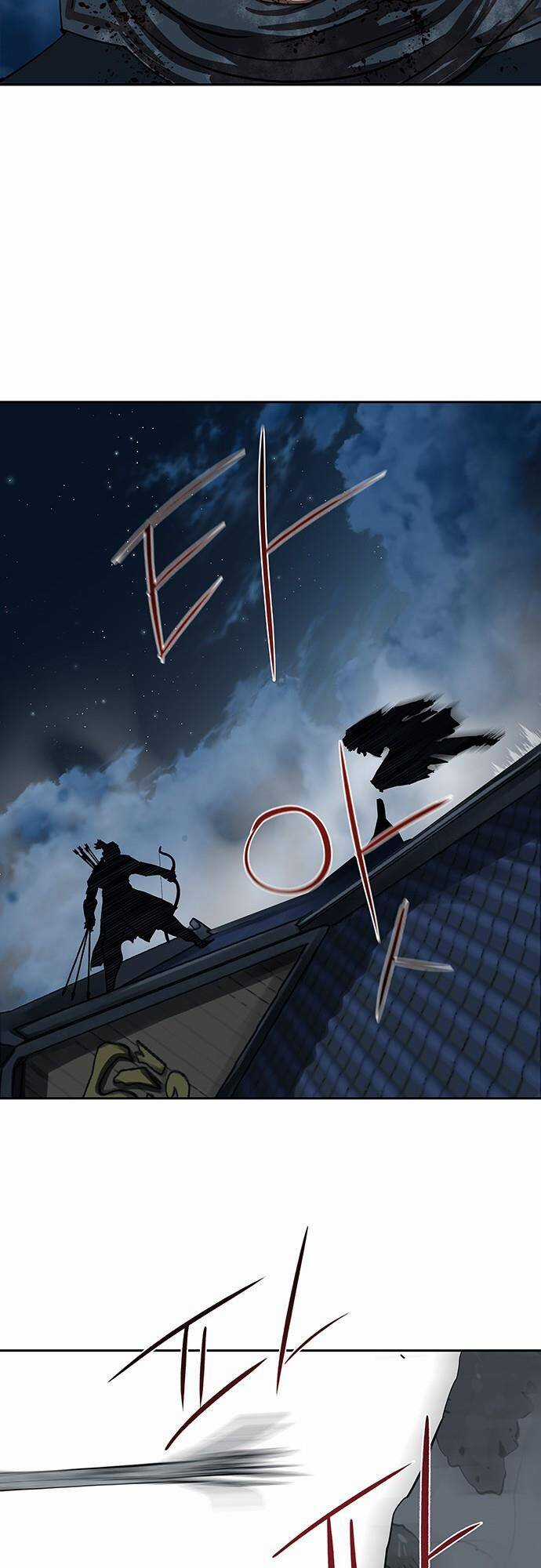 Hộ Vệ - Chapter 134 - Trang 35