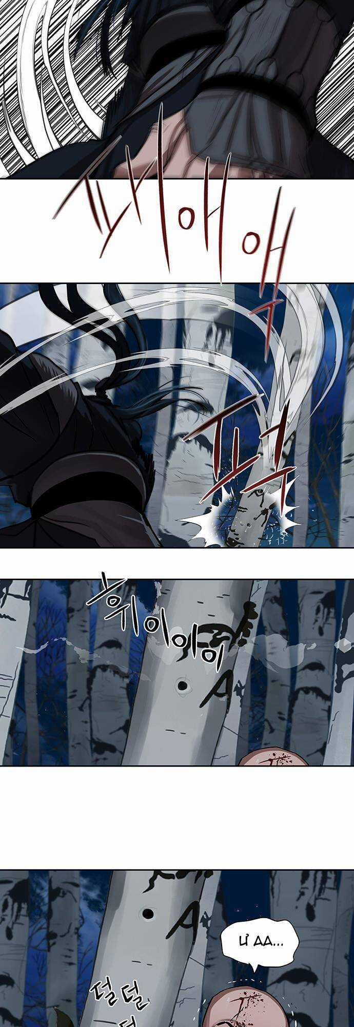 Hộ Vệ - Chapter 134 - Trang 38