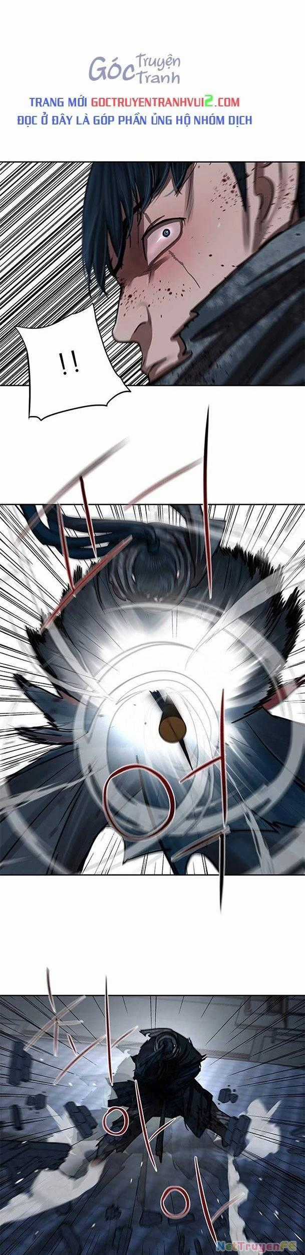 Hộ Vệ - Chapter 135 - Trang 2