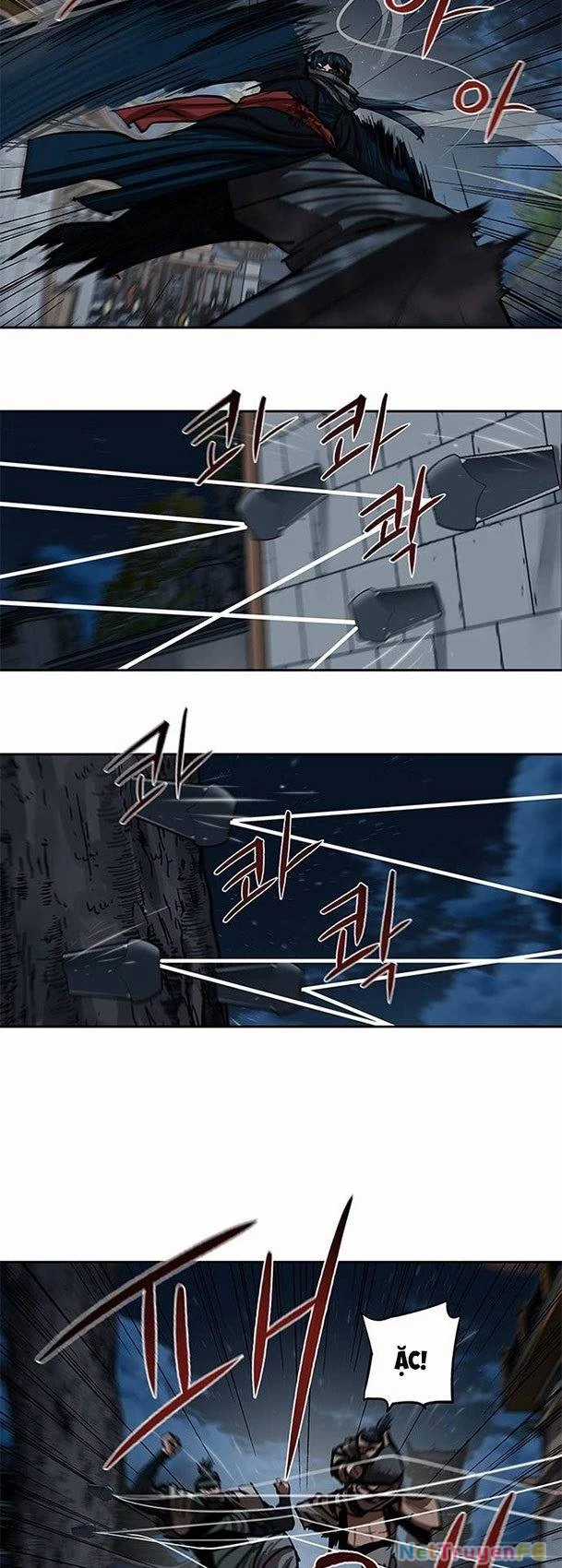 Hộ Vệ - Chapter 135 - Trang 13