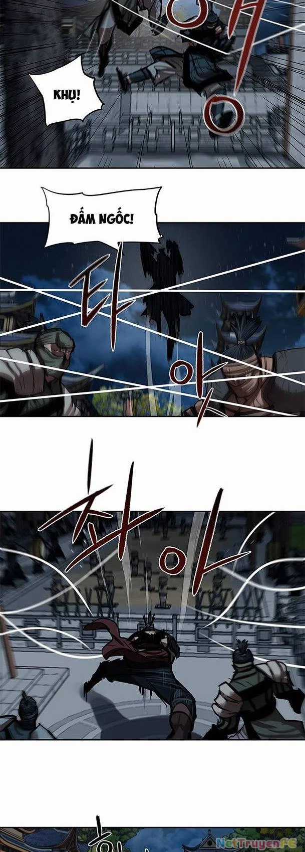 Hộ Vệ - Chapter 135 - Trang 14