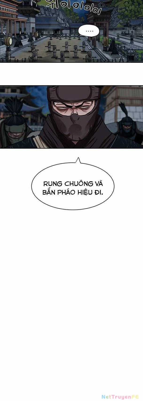 Hộ Vệ - Chapter 135 - Trang 15