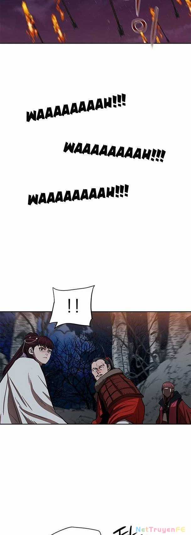 Hộ Vệ - Chapter 135 - Trang 17