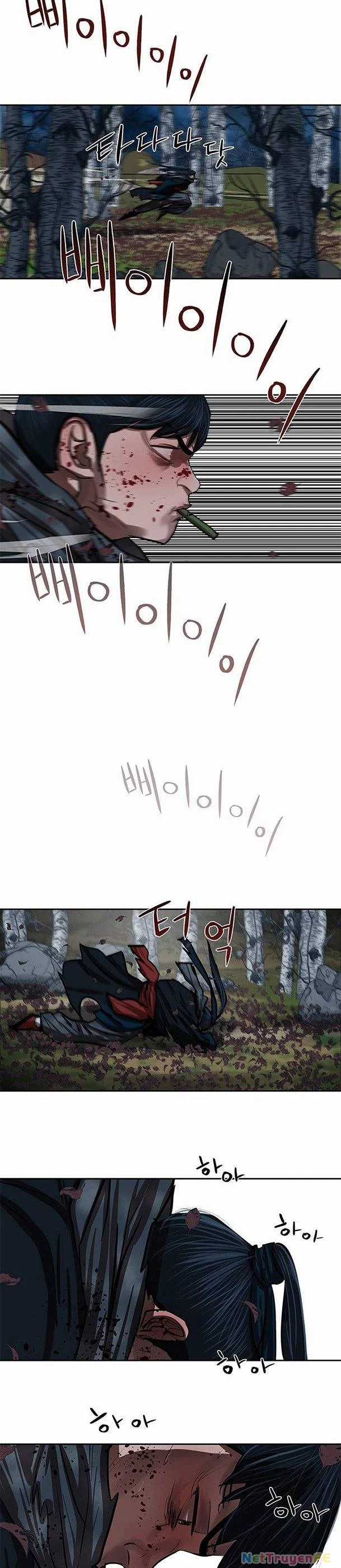 Hộ Vệ - Chapter 135 - Trang 26