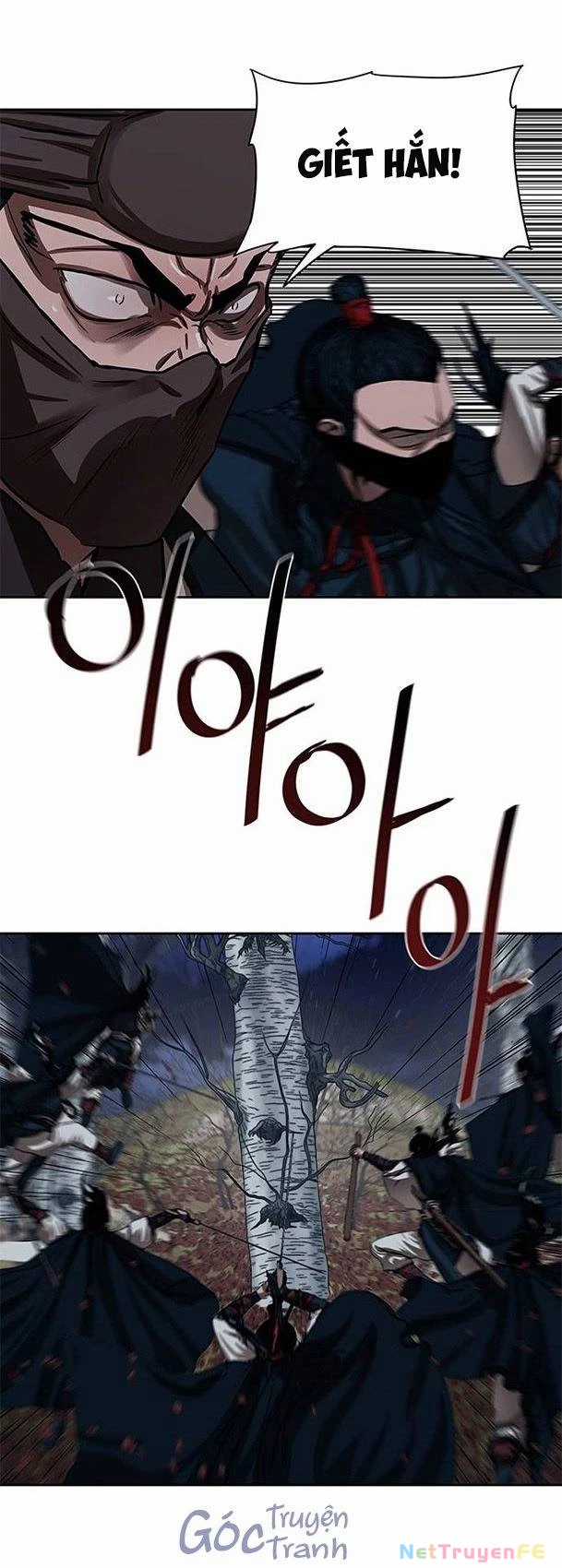 Hộ Vệ - Chapter 136 - Trang 11