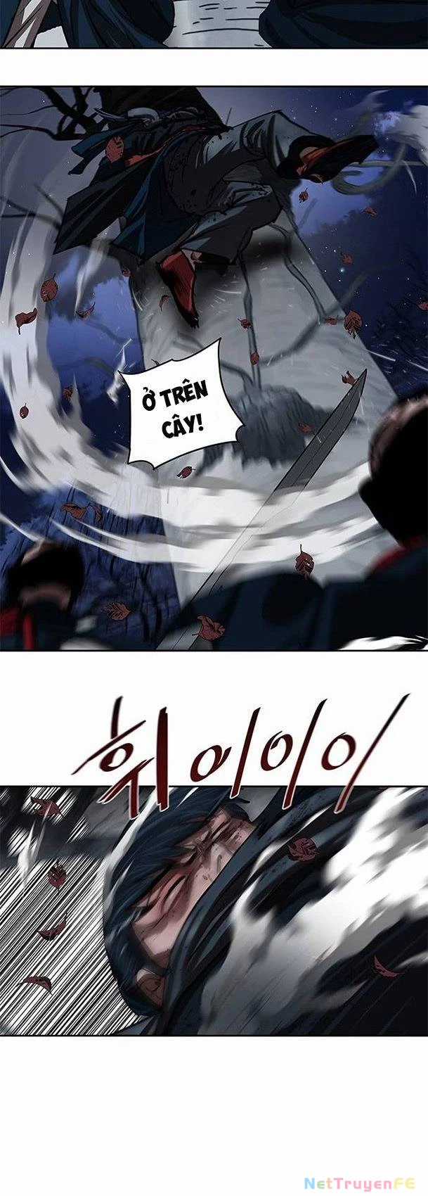 Hộ Vệ - Chapter 136 - Trang 13