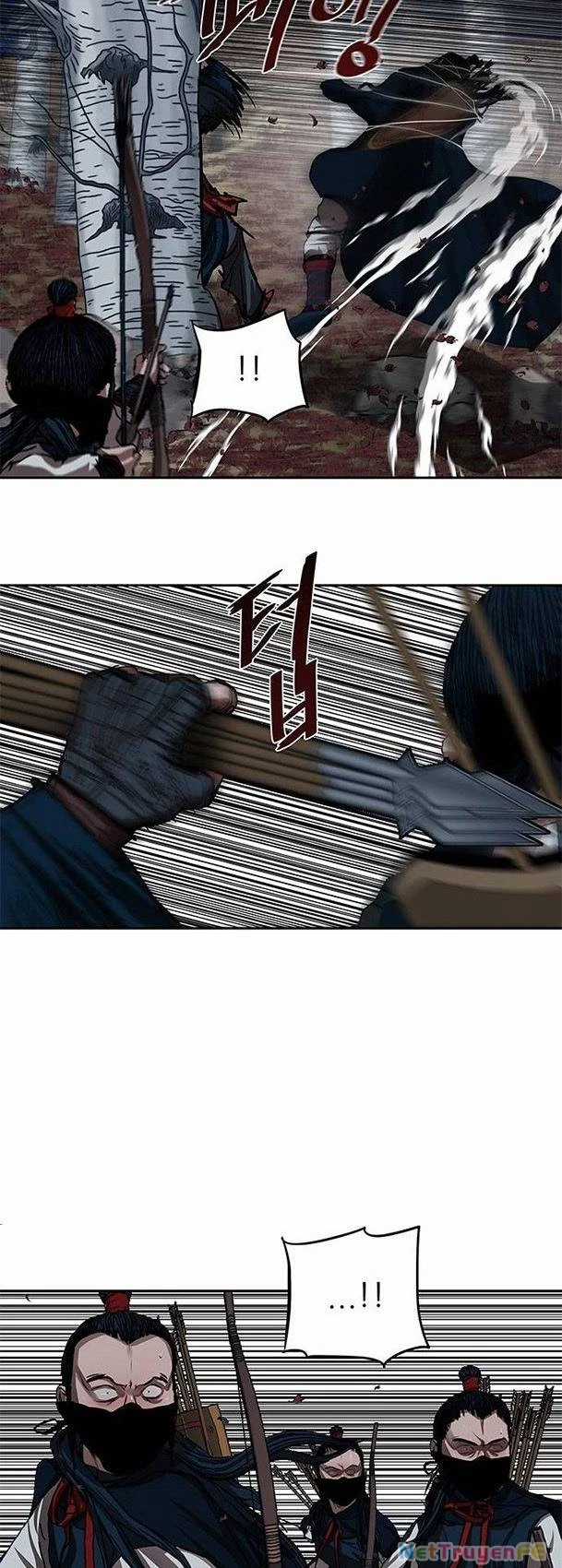 Hộ Vệ - Chapter 136 - Trang 17