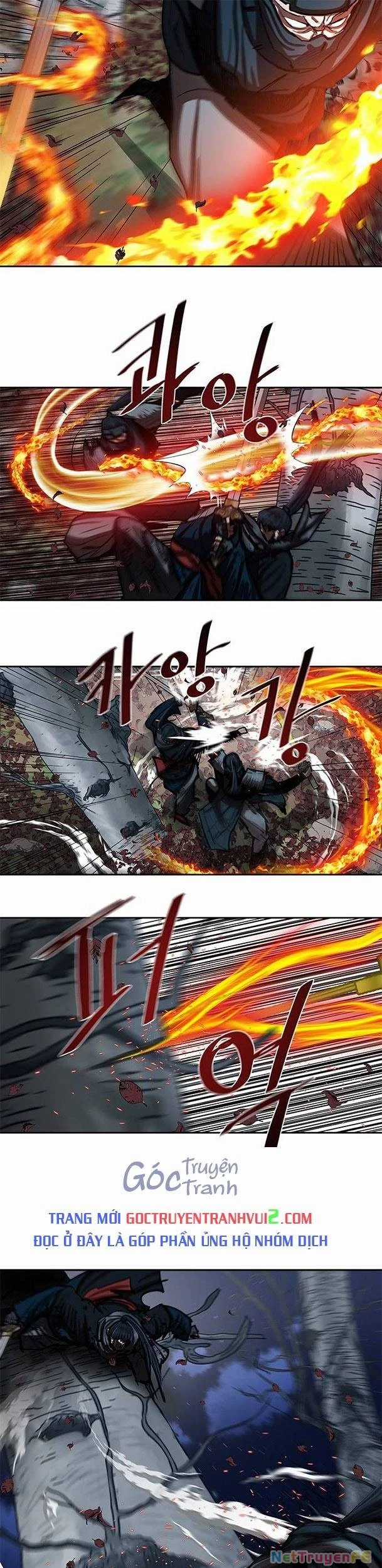 Hộ Vệ - Chapter 136 - Trang 20