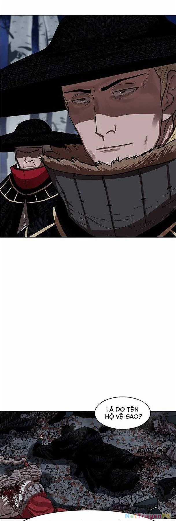 Hộ Vệ - Chapter 137 - Trang 11