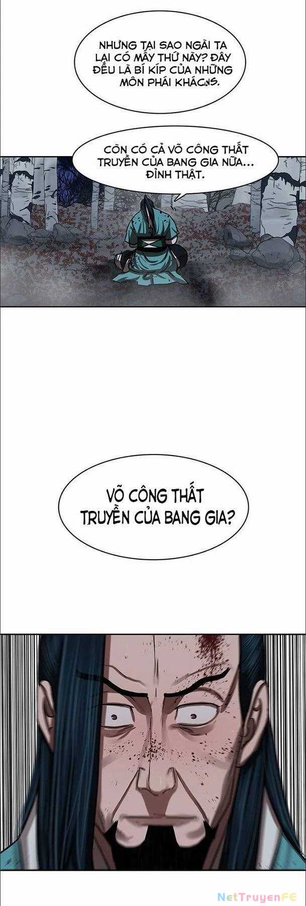 Hộ Vệ - Chapter 137 - Trang 15