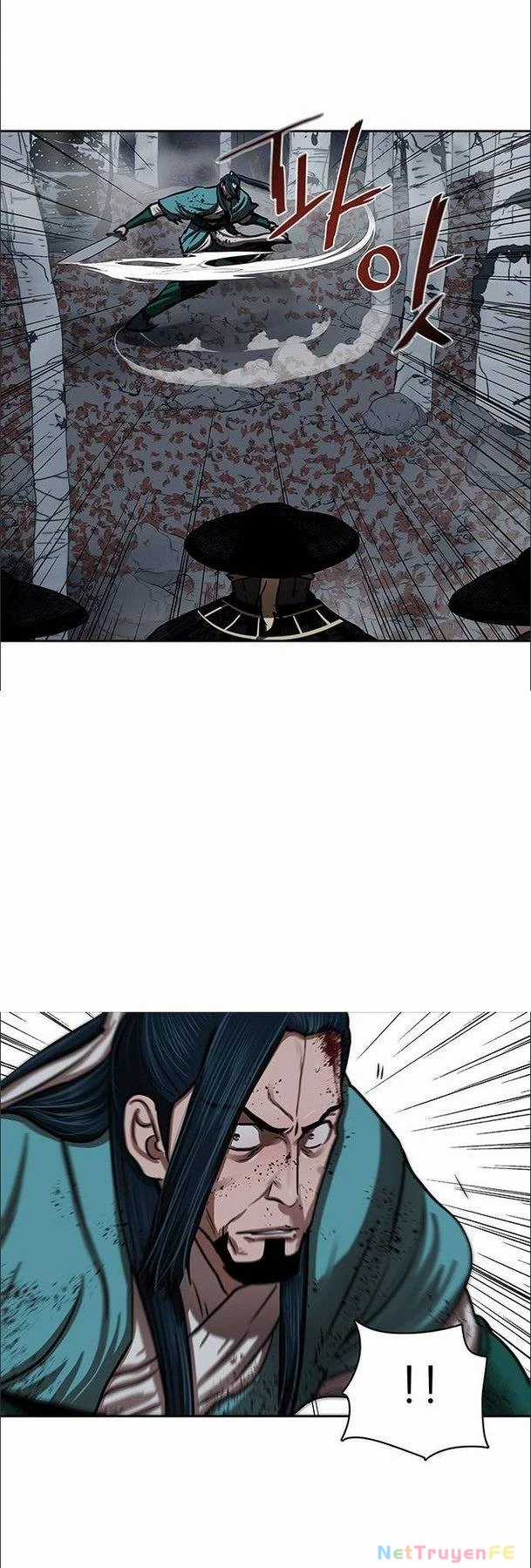 Hộ Vệ - Chapter 137 - Trang 16