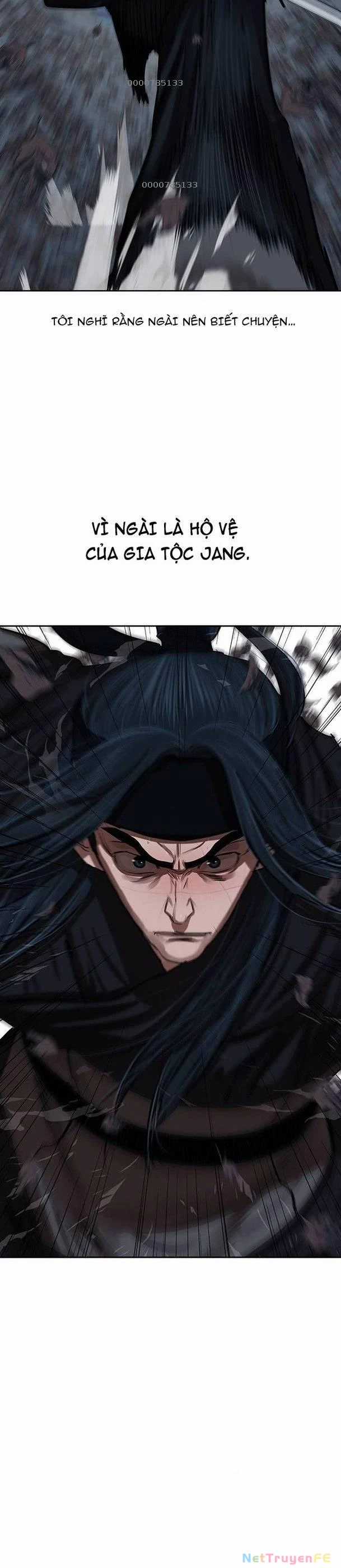 Hộ Vệ - Chapter 137 - Trang 3