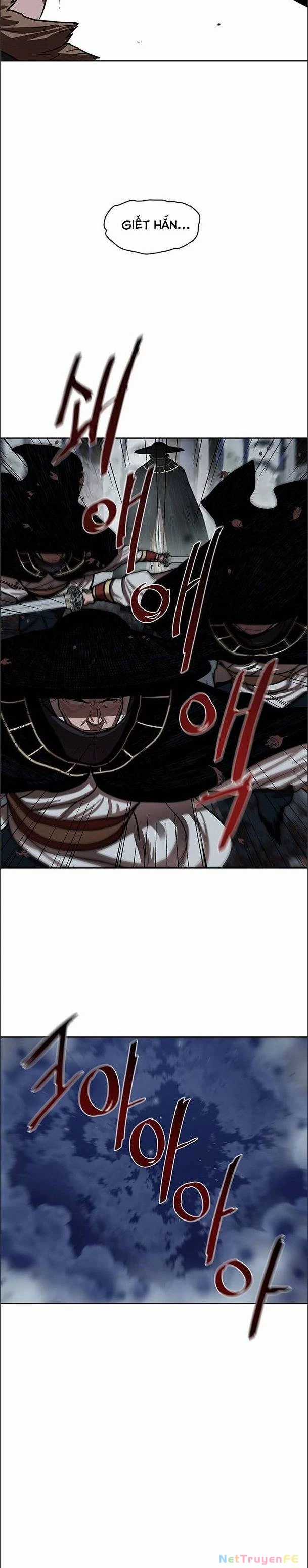 Hộ Vệ - Chapter 137 - Trang 23