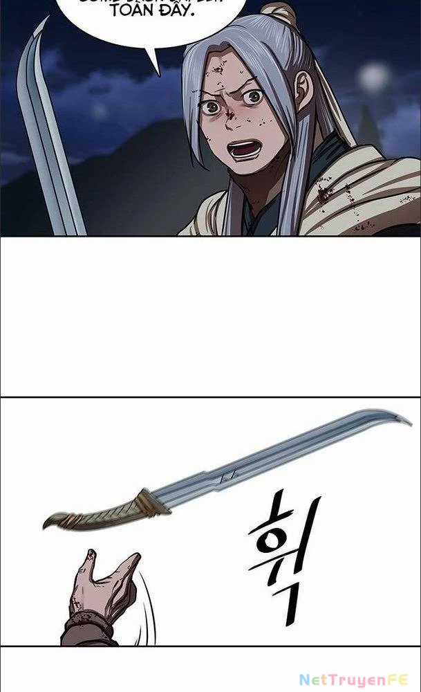 Hộ Vệ - Chapter 137 - Trang 27
