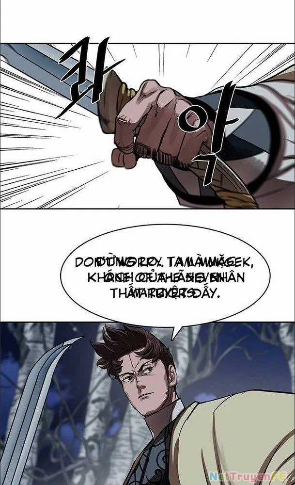 Hộ Vệ - Chapter 137 - Trang 28