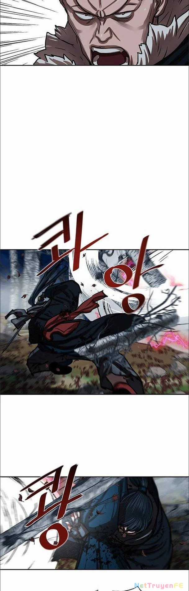 Hộ Vệ - Chapter 138 - Trang 14