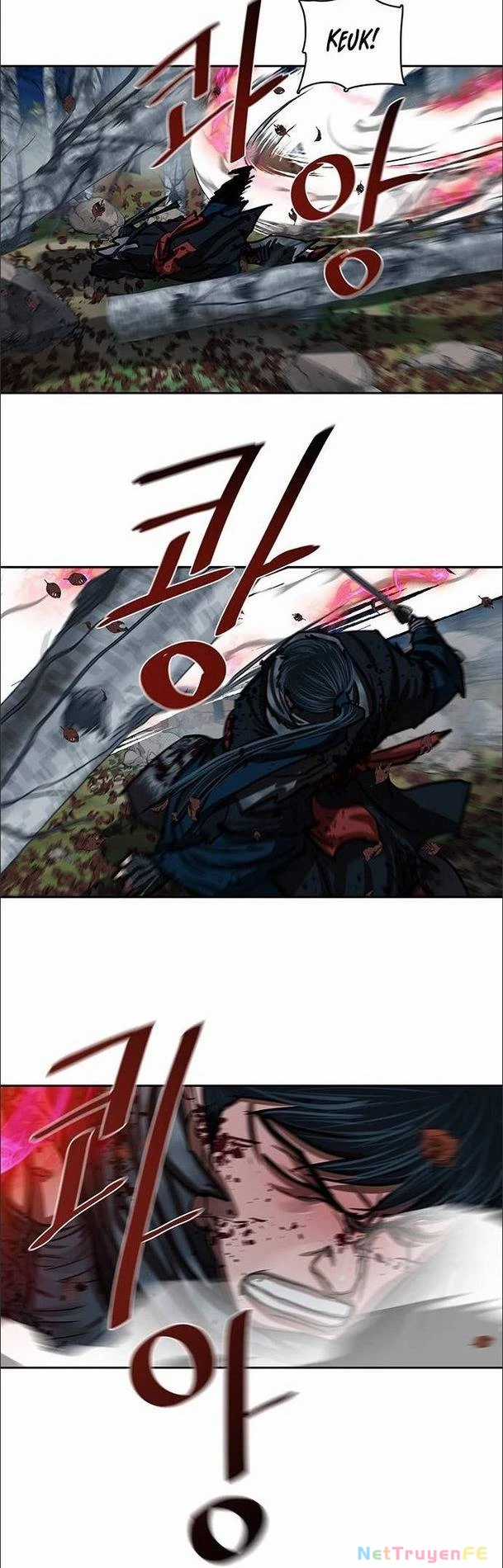 Hộ Vệ - Chapter 138 - Trang 15