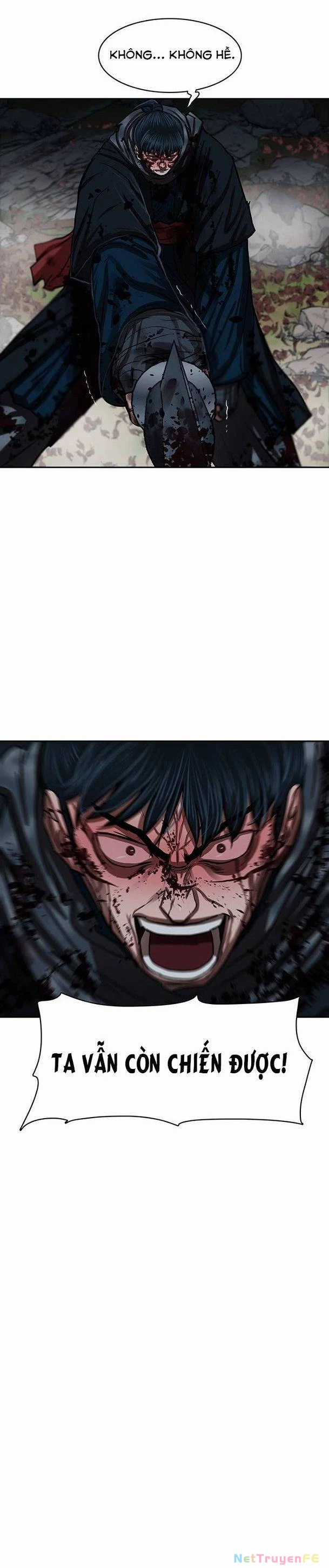 Hộ Vệ - Chapter 138 - Trang 29