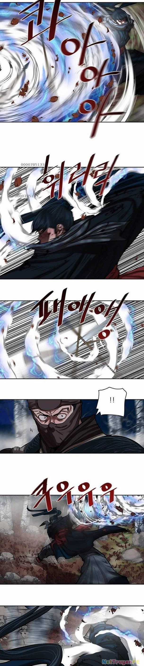 Hộ Vệ - Chapter 138 - Trang 7