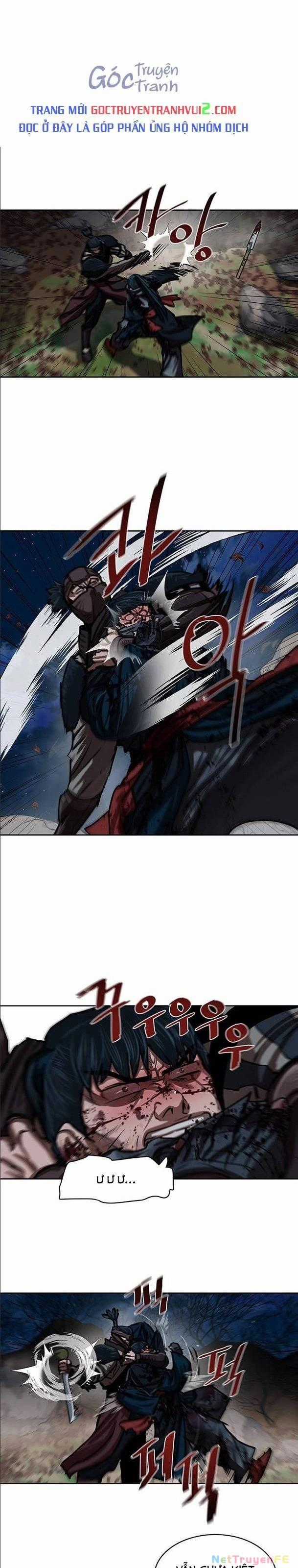 Hộ Vệ - Chapter 139 - Trang 2