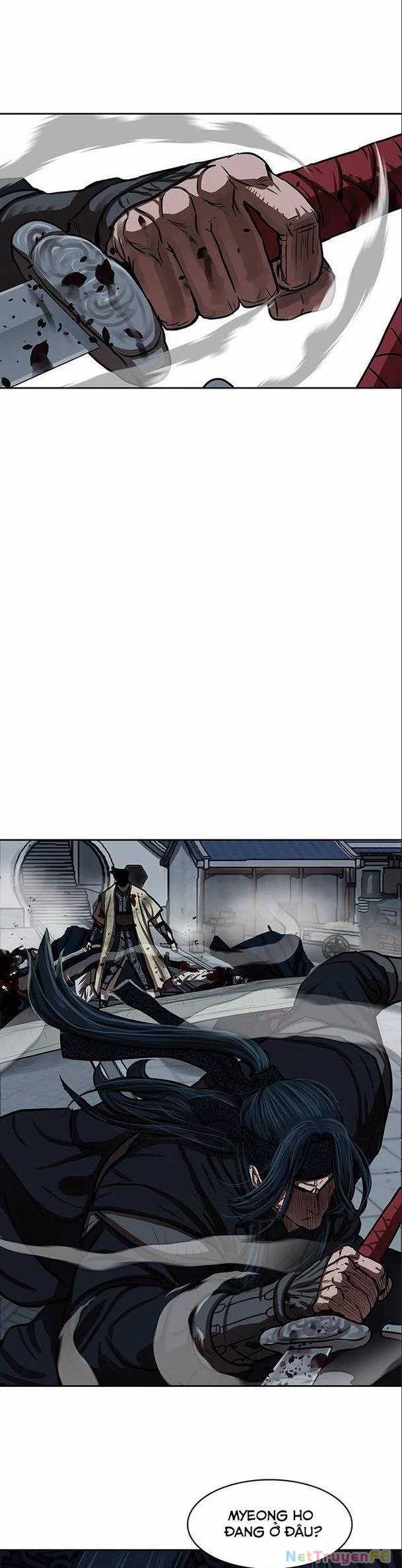 Hộ Vệ - Chapter 139 - Trang 15