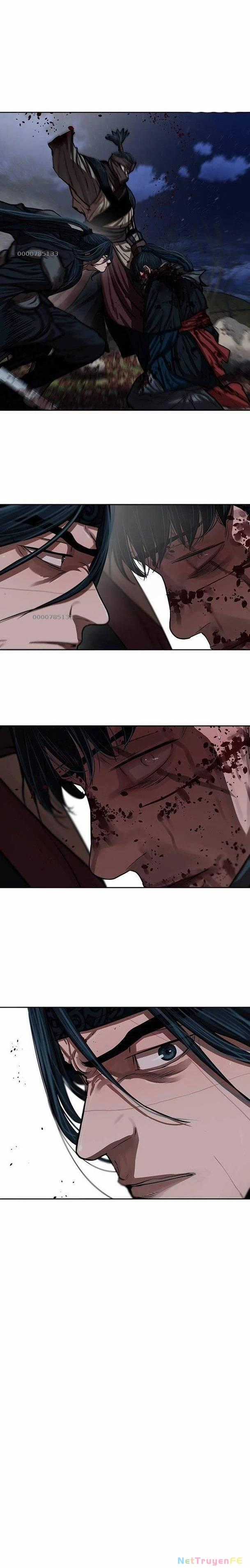 Hộ Vệ - Chapter 139 - Trang 22