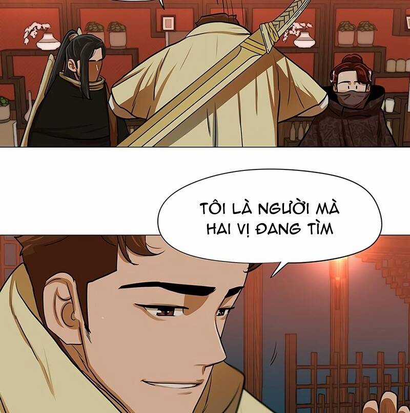 Hộ Vệ - Chapter 14 - Trang 11