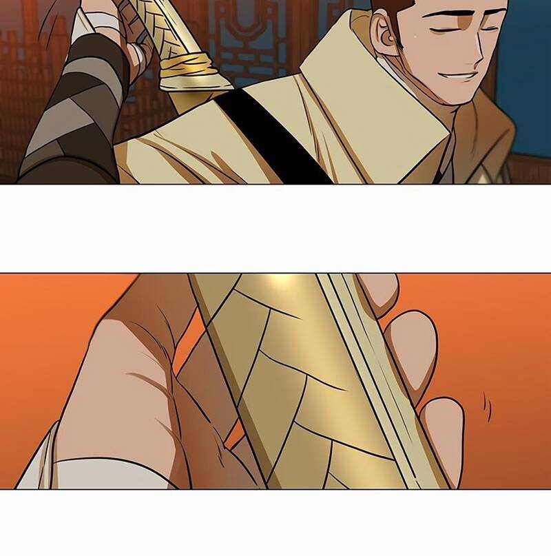 Hộ Vệ - Chapter 14 - Trang 14