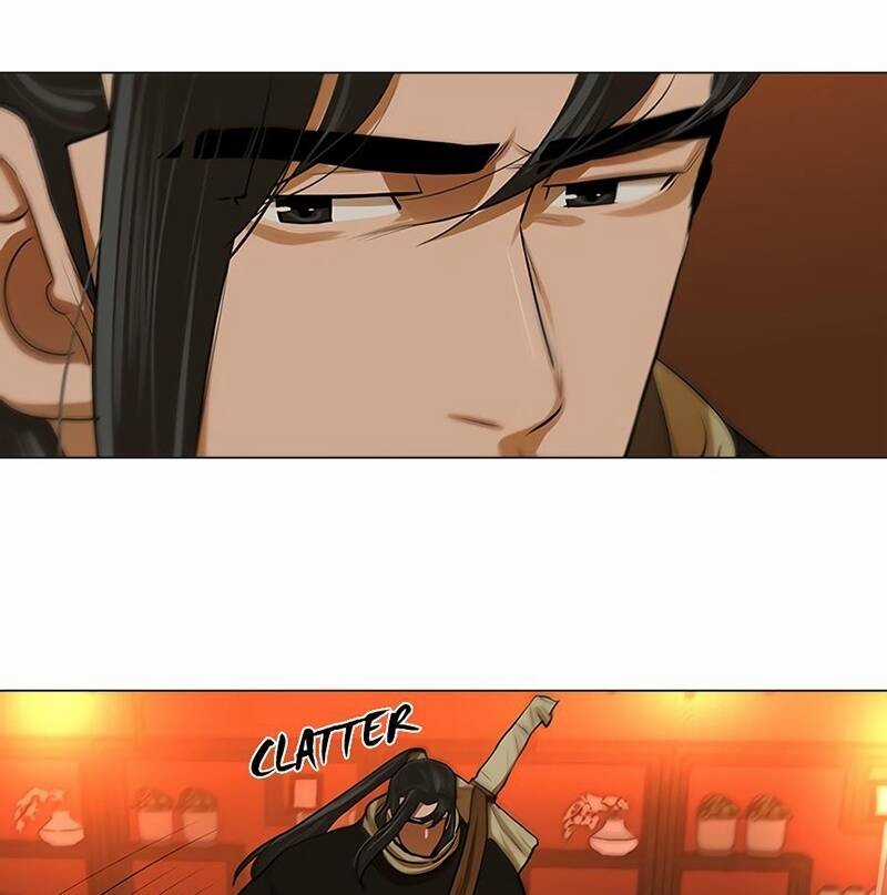 Hộ Vệ - Chapter 14 - Trang 15