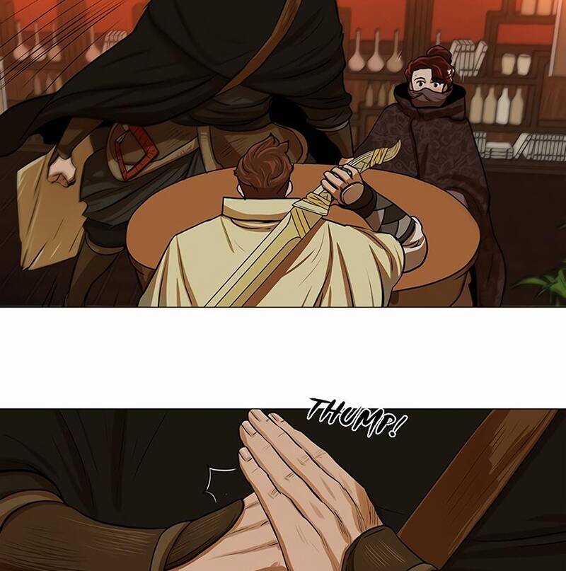 Hộ Vệ - Chapter 14 - Trang 16