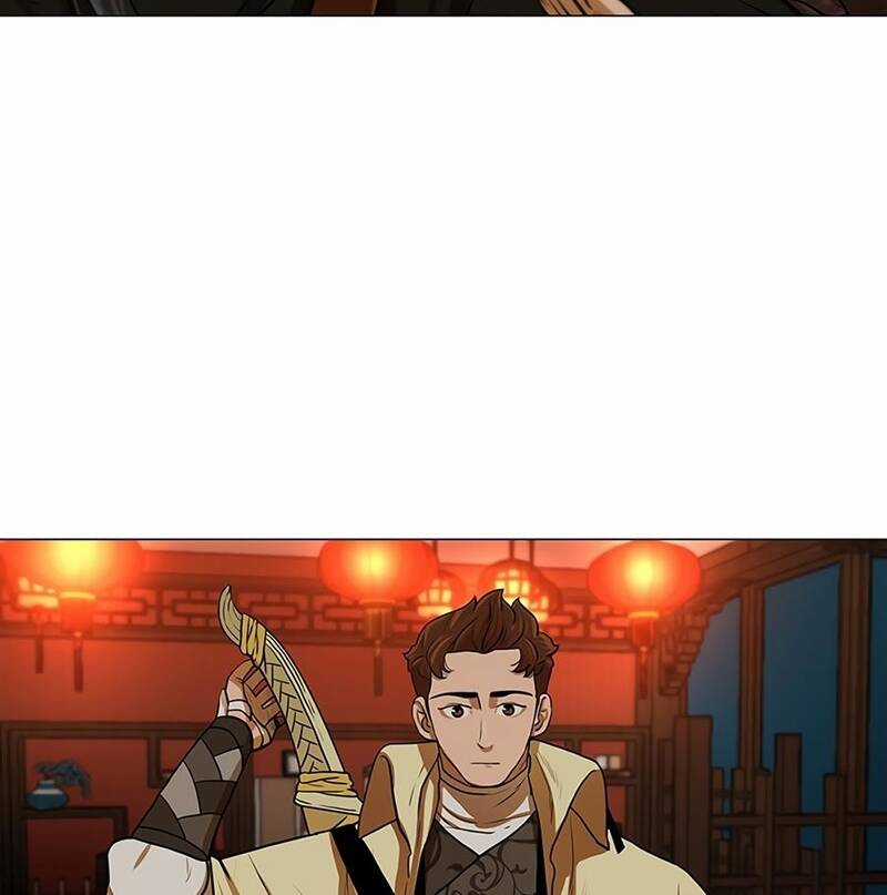 Hộ Vệ - Chapter 14 - Trang 19