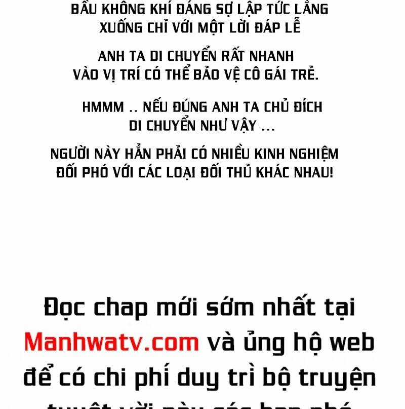 Hộ Vệ - Chapter 14 - Trang 21