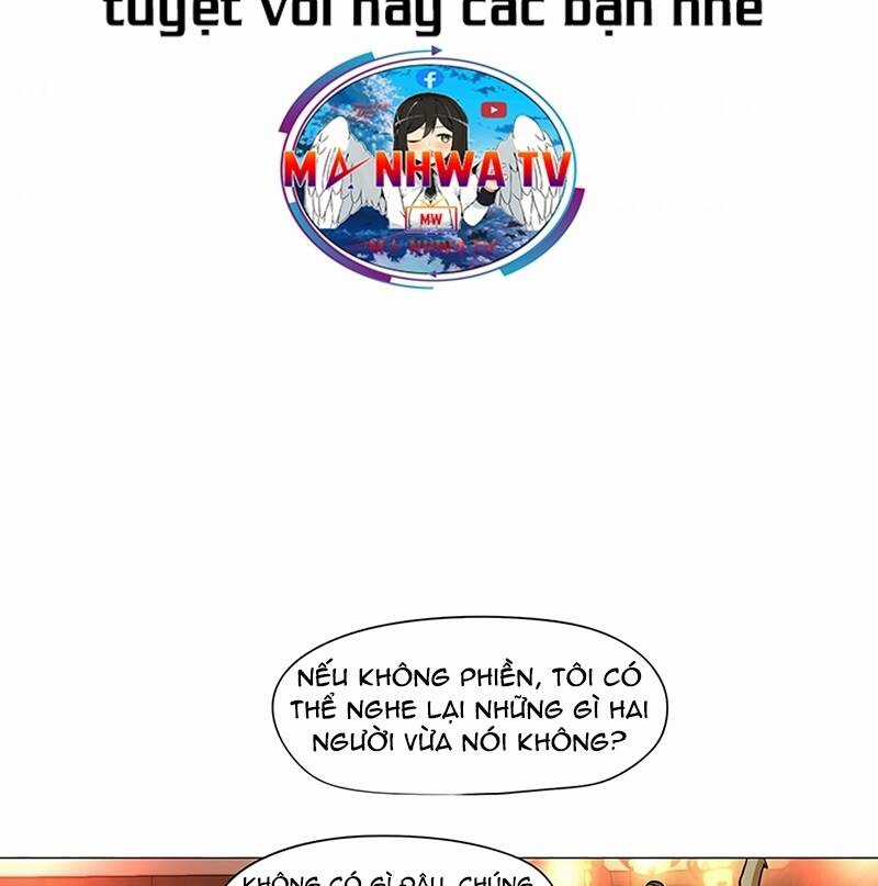 Hộ Vệ - Chapter 14 - Trang 22