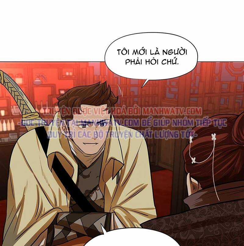 Hộ Vệ - Chapter 14 - Trang 28