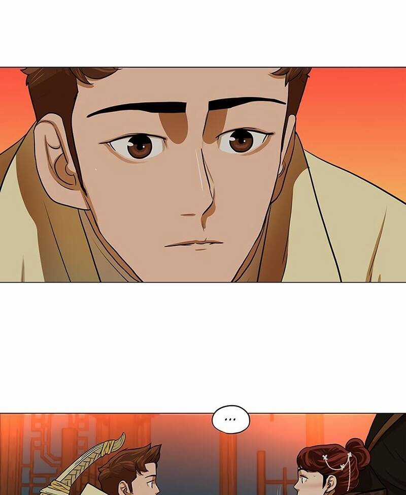 Hộ Vệ - Chapter 14 - Trang 34